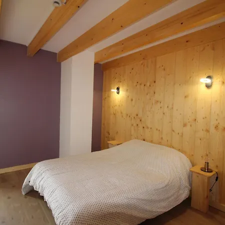 De Groupe A Avec Sauna Et - Fr-1-589-787 Ventron